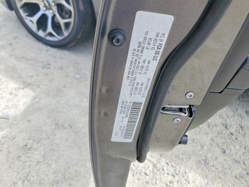 Aukcja sprzedaży 2018 Chrysler 300, vin: 2C3CCAAG3JH249495, numer aukcji: 65404606