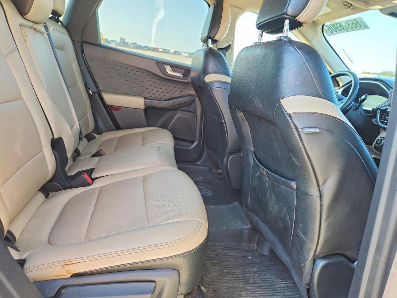 Продажа на аукционе авто 2020 Ford Escape, vin: 1FMCU9DZ2LUA12884, номер лота: 66896906