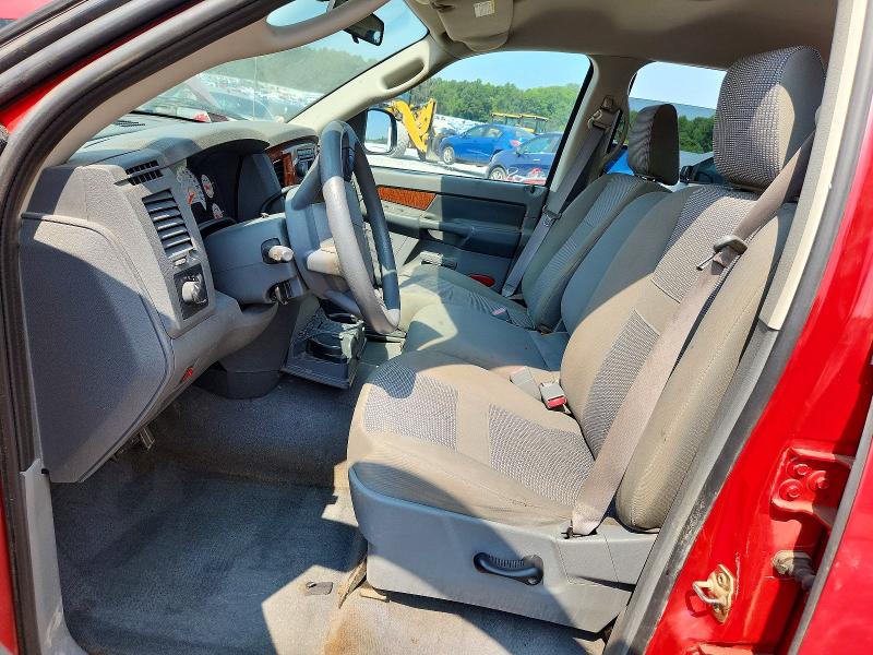 Aukcja sprzedaży 2006 Dodge Ram 1500, vin: 1D7HU18N76S545323, numer aukcji: 63346806