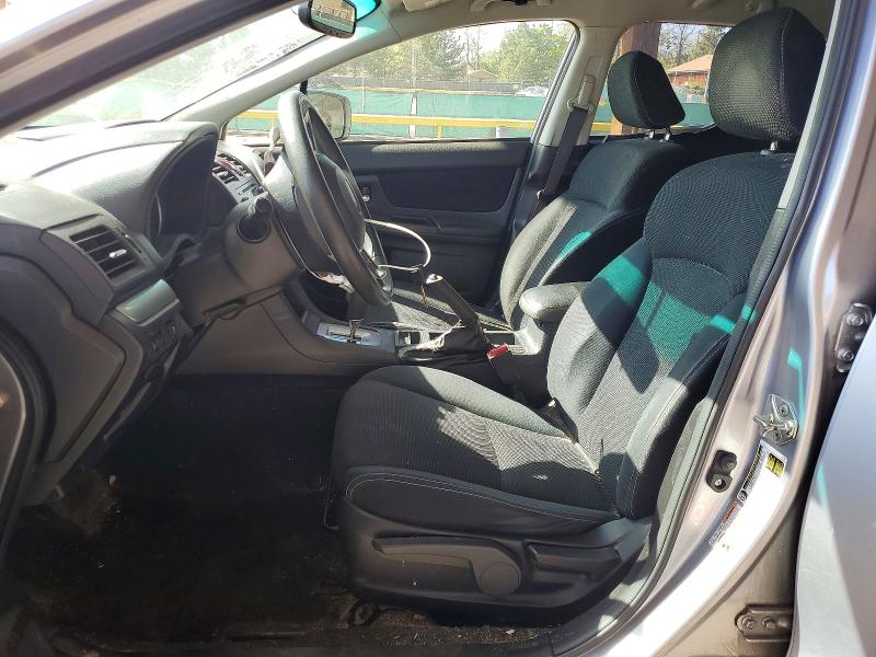 Aukcja sprzedaży 2014 Subaru Xv Crosstrek, vin: JF2GPACC4E8330692, numer aukcji: 67281646