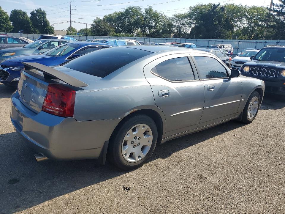 Aukcja sprzedaży 2006 Dodge Charger, vin: 2B3KA43G56H381615, numer aukcji: 66469736