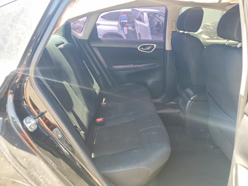 64139316 :رقم المزاد ، 3N1AB7AP2FY339671 vin ، 2015 Nissan Sentra مزاد بيع