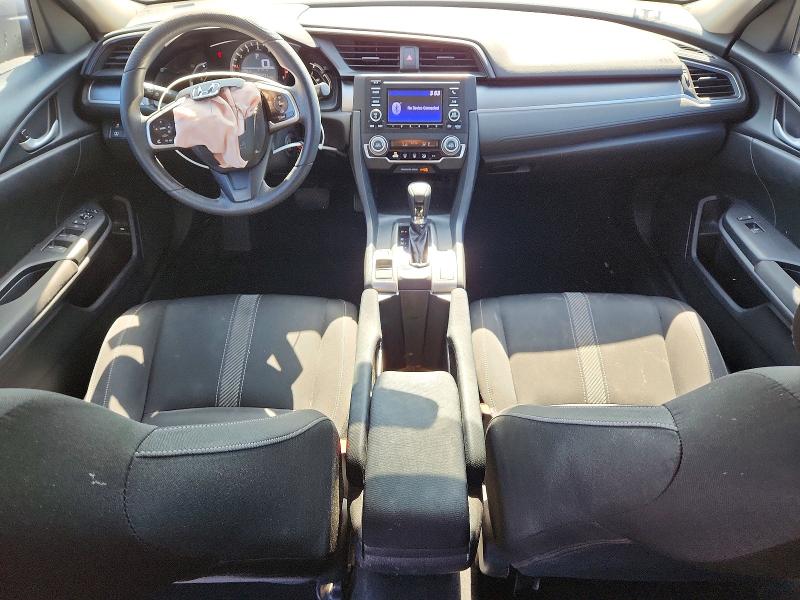 Продаж на аукціоні авто 2016 Honda Civic, vin: 19XFC2F50GE244717, номер лоту: 61647766