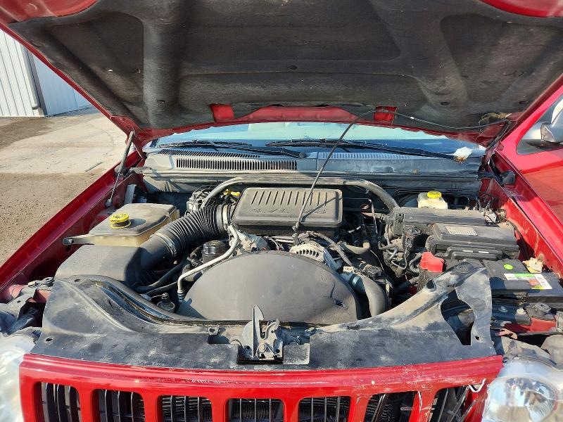 Aukcja sprzedaży 2005 Jeep Grand Cherokee, vin: 1J4HR48N65C702906, numer aukcji: 64373326