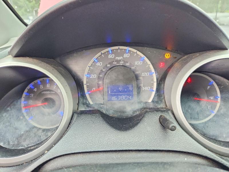 64325266 :رقم المزاد ، JHMGE88499S073681 vin ، 2009 Honda Fit مزاد بيع