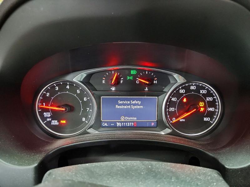 Aukcja sprzedaży 2020 Gmc Terrain, vin: 3GKALVEV2LL211922, numer aukcji: 64228976