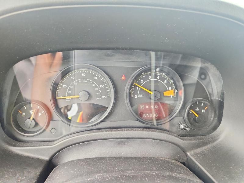 2015 Jeep Patriot მანქანა იყიდება აუქციონზე, vin: 1C4NJRBB6FD316638, აუქციონის ნომერი: 65925426