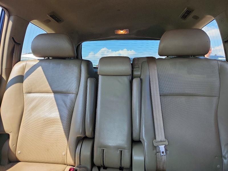 Aukcja sprzedaży 2013 Toyota Highlander, vin: JTEDC3EH8D2013108, numer aukcji: 63440696