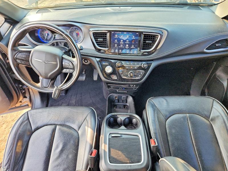 Aukcja sprzedaży 2019 Chrysler Pacifica, vin: 2C4RC1GG8KR610292, numer aukcji: 65858386