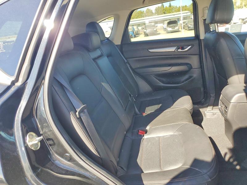 2023 Mazda Cx-5 მანქანა იყიდება აუქციონზე, vin: JM3KFBCM9P0211605, აუქციონის ნომერი: 66394726