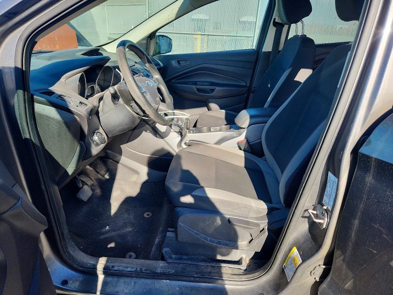 Aukcja sprzedaży 2014 Ford Escape, vin: 1FMCU0F72EUB66795, numer aukcji: 66725746