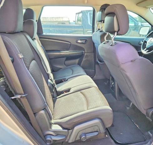 65288906 :رقم المزاد ، 3C4PDCAB5DT576812 vin ، 2013 Dodge Journey مزاد بيع