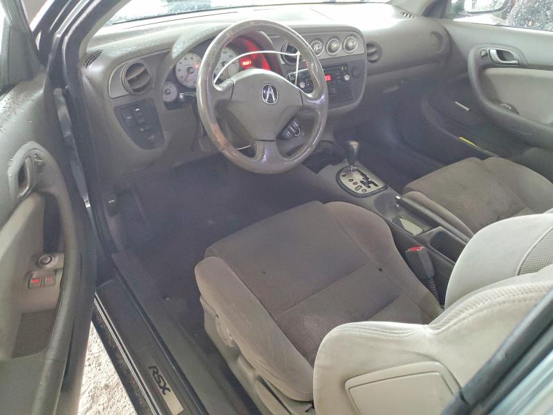 Aukcja sprzedaży 2006 Acura Rsx, vin: JH4DC548X6S003263, numer aukcji: 64104906