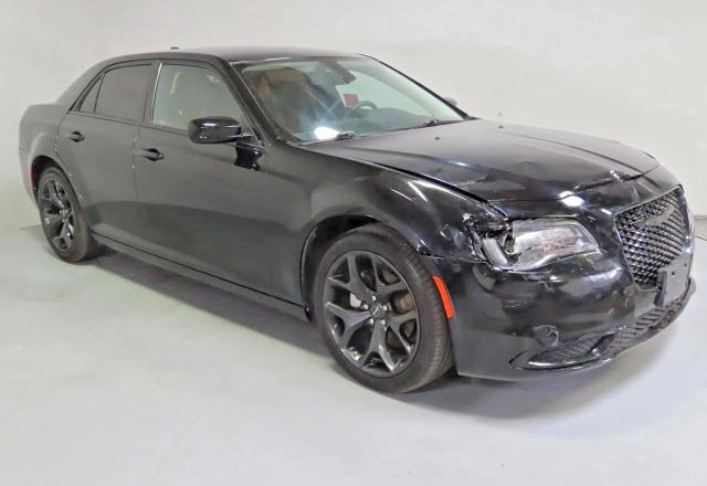 Aukcja sprzedaży 2022 Chrysler 300, vin: 2C3CCAAG0NH253607, numer aukcji: 66836696
