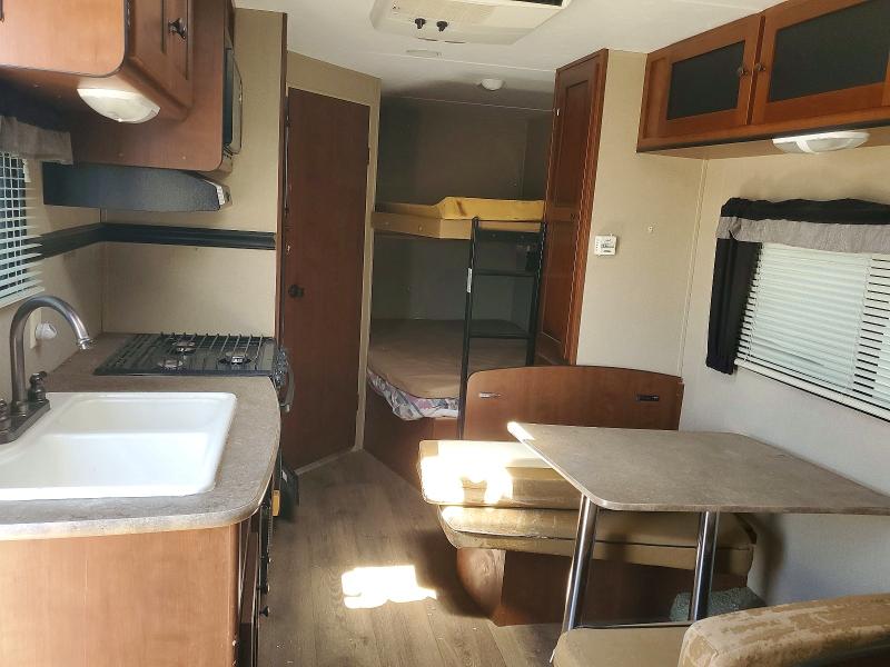 Продажа на аукционе авто 2014 Dutchmen Aspen Trail, vin: 47CTATL21EM451624, номер лота: 62266006