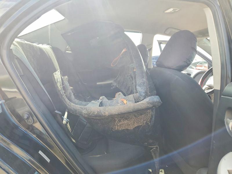 Aukcja sprzedaży 2010 Toyota Corolla, vin: 1NXBU4EE8AZ198678, numer aukcji: 62958076
