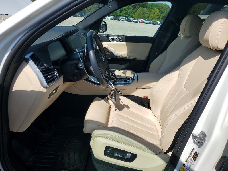 Продажа на аукционе авто 2021 Bmw X5, vin: 5UXCR6C03M9F26739, номер лота: 65933536