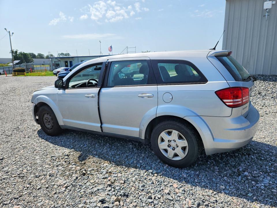 Aukcja sprzedaży 2010 Dodge Journey, vin: 3D4PG4FB0AT119393, numer aukcji: 61044496