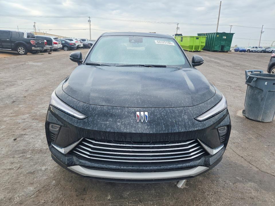 Продаж на аукціоні авто 2025 Buick Envista, vin: KL47LAEPXSB099171, номер лоту: 66525186