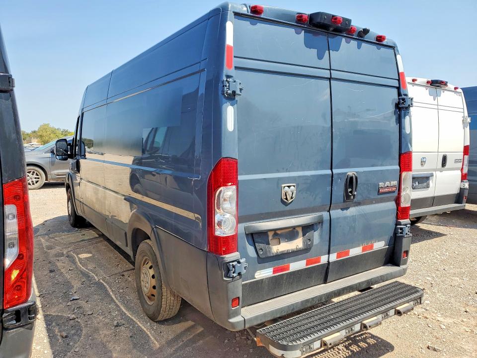 Aukcja sprzedaży 2021 Ram Promaster 3500, vin: 3C6MRVJG4ME586500, numer aukcji: 63836756