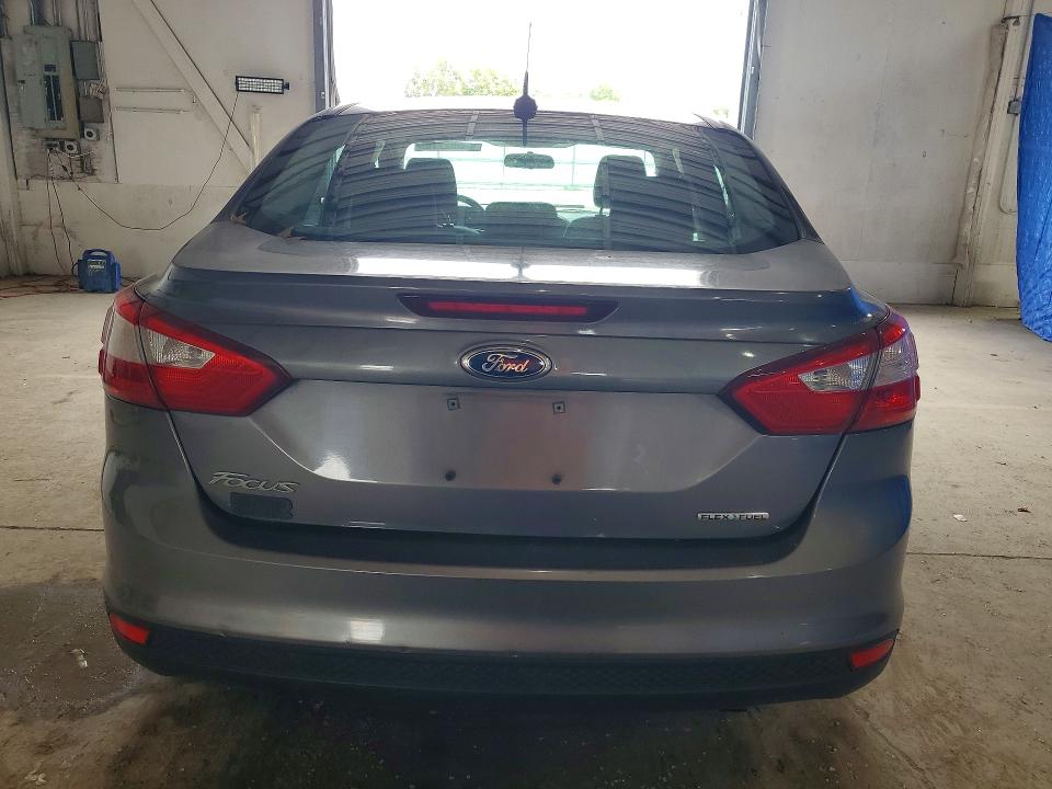 Продаж на аукціоні авто 2013 Ford Focus, vin: 1FADP3E23DL143656, номер лоту: 64302776