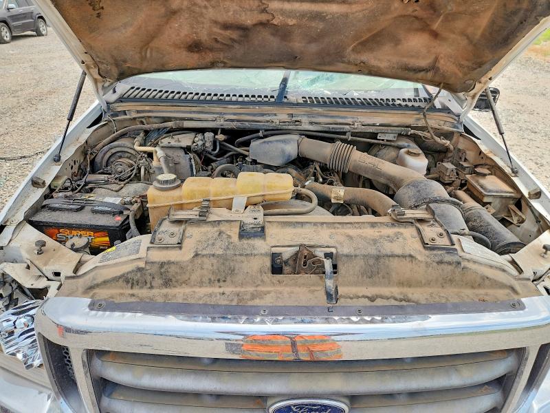 2002 Ford F250 მანქანა იყიდება აუქციონზე, vin: 1FTNX21L52EA76535, აუქციონის ნომერი: 61973146