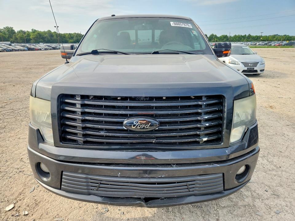 Продаж на аукціоні авто 2010 Ford F150, vin: 1FTFW1EV6AFC39246, номер лоту: 66657976
