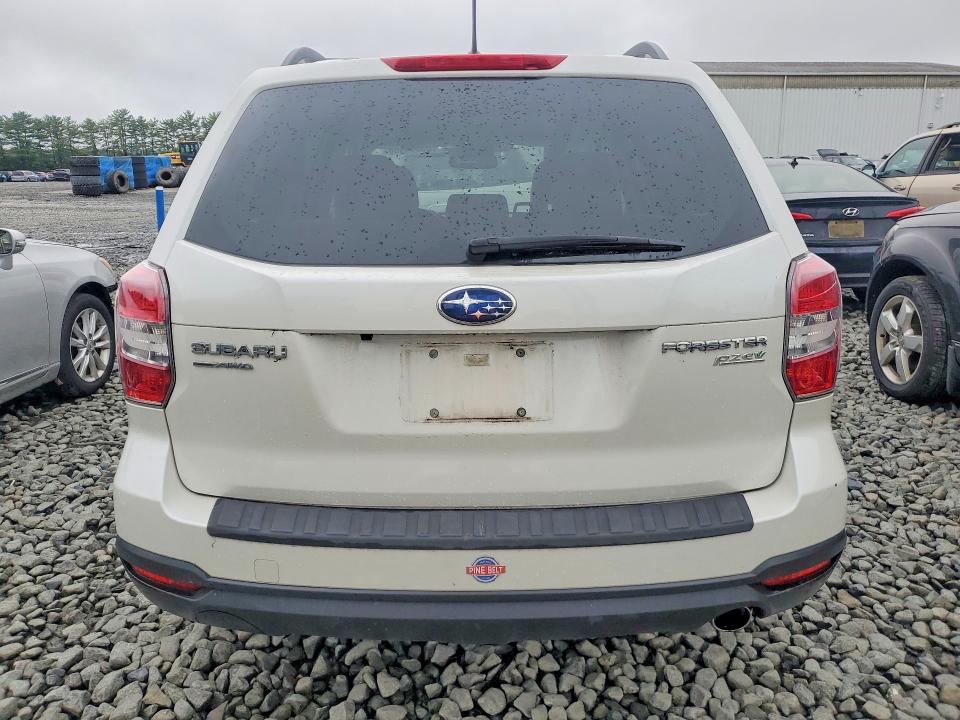 Aukcja sprzedaży 2015 Subaru Forester, vin: JF2SJADC5FH507178, numer aukcji: 65314986