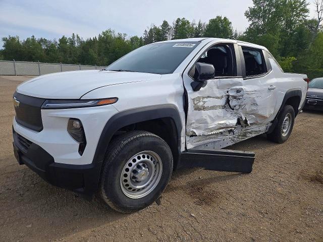 Aukcja sprzedaży 2025 Chevrolet Silverado, vin: 1GC10TEF4SU408791, numer aukcji: 64485926