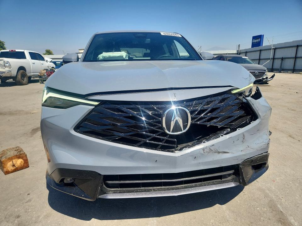 Aukcja sprzedaży 2025 Acura Adx, vin: 3HDSA1H55SM701899, numer aukcji: 63868846