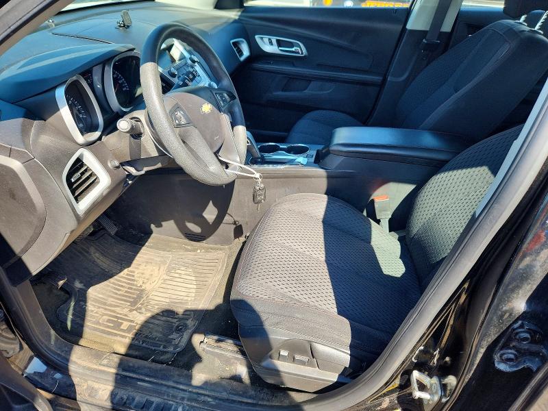 Aukcja sprzedaży 2012 Chevrolet Equinox, vin: 2GNALBEK4C1107764, numer aukcji: 63894166