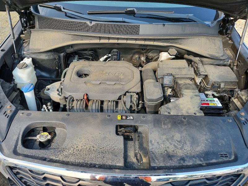 Продаж на аукціоні авто 2019 Kia Sorento, vin: 5XYPG4A37KG568205, номер лоту: 64766046