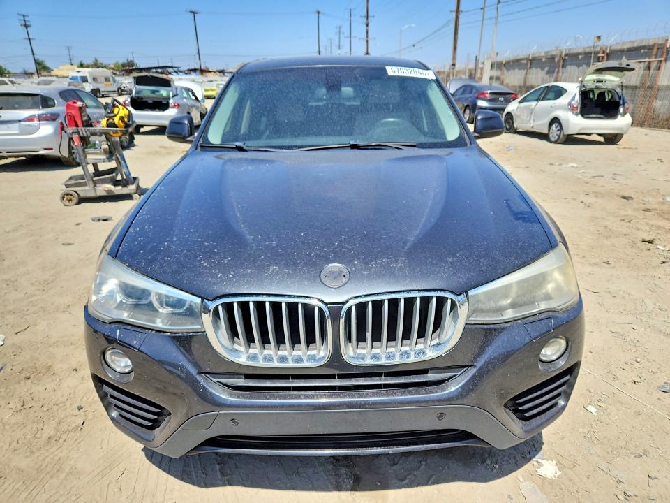 Aukcja sprzedaży 2015 Bmw X4, vin: 5UXXW3C55F0F89580, numer aukcji: 67032046
