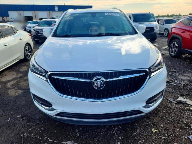 Продажа на аукционе авто 2020 Buick Enclave, vin: 5GAEVAKW6LJ260806, номер лота: 63305936