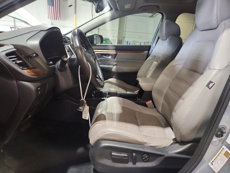 Продаж на аукціоні авто 2022 Honda Cr-v, vin: 5J6RW1H84NA011326, номер лоту: 63516816