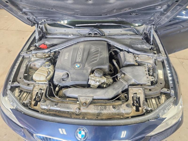 Aukcja sprzedaży 2015 Bmw 335, vin: WBA3B9G51FNR99184, numer aukcji: 66997036