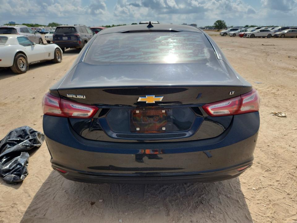 Продажа на аукционе авто 2019 Chevrolet Malibu, vin: 1G1ZD5ST2KF107706, номер лота: 63602976