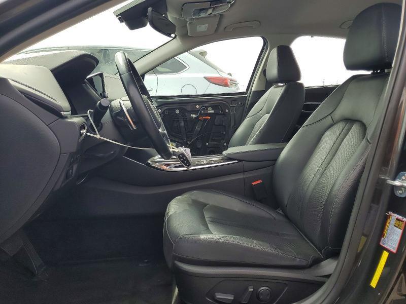 Продажа на аукционе авто 2020 Hyundai Sonata Hybrid, vin: KMHL54JJ1LA013685, номер лота: 64540556