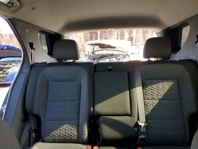 Aukcja sprzedaży 2023 Chevrolet Equinox, vin: 3GNAXJEG1PS192972, numer aukcji: 64654326