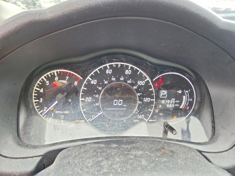 Auction sale of the 2019 Nissan Versa Note, vin: 3N1CE2CP8KL363819, lot number: 63721766