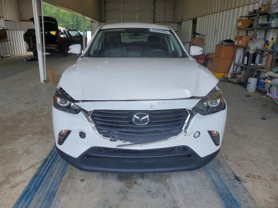 Продаж на аукціоні авто 2017 Mazda Cx-3, vin: JM1DKFC75H0166601, номер лоту: 63506406