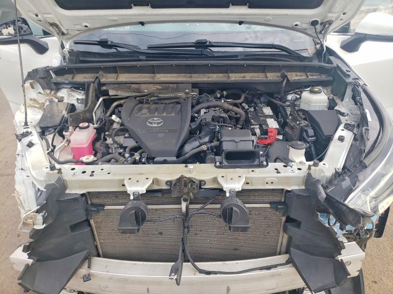 Aukcja sprzedaży 2023 Toyota Highlander, vin: 5TDKDRBH9PS044509, numer aukcji: 62584956
