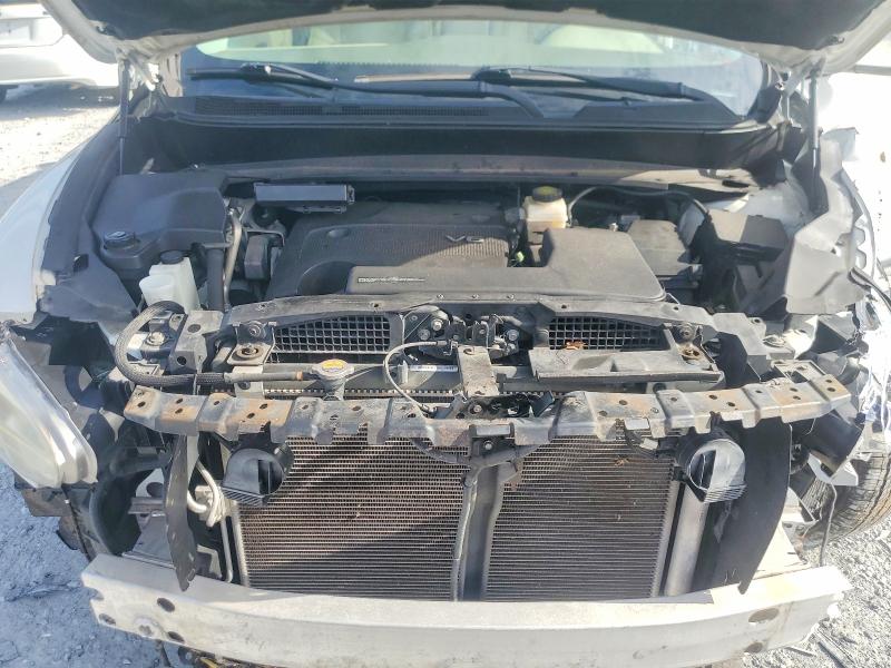 Продаж на аукціоні авто 2013 Infiniti Jx35, vin: 5N1AL0MN7DC346774, номер лоту: 65565416