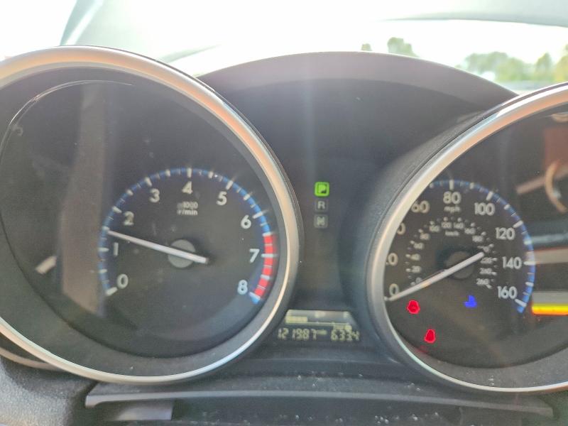65513056 :رقم المزاد ، JM1BL1U78D1847412 vin ، 2013 Mazda 3 مزاد بيع