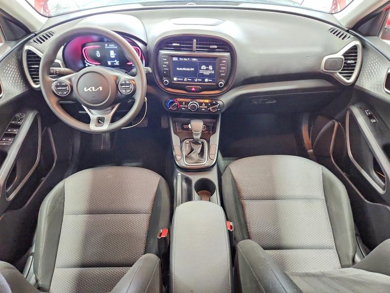 Продаж на аукціоні авто 2025 Kia Soul, vin: KNDJ23AU3S7255060, номер лоту: 65293706