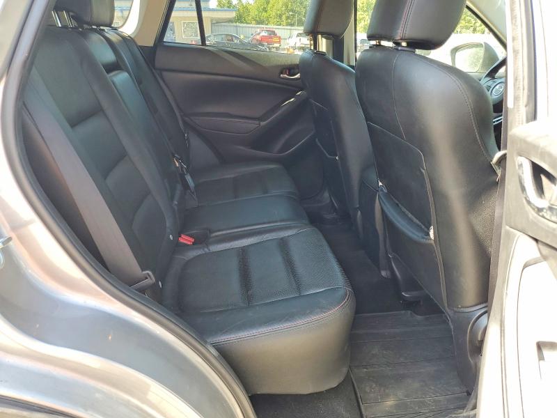Продаж на аукціоні авто 2014 Mazda Cx-5, vin: JM3KE4DY9E0361212, номер лоту: 66661156