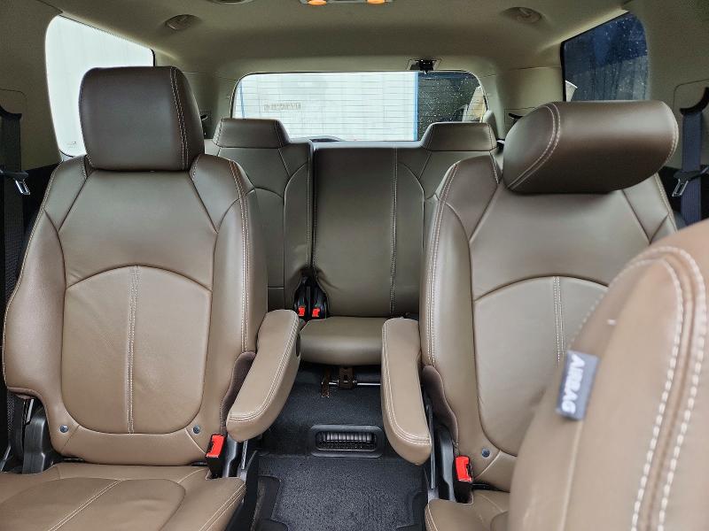 Продаж на аукціоні авто 2017 Gmc Acadia Limited, vin: 1GKKRSKDXHJ216149, номер лоту: 66198016