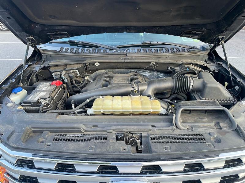 2020 Ford Expedition მანქანა იყიდება აუქციონზე, vin: 1FMJK2ATXLEA38423, აუქციონის ნომერი: 65040776