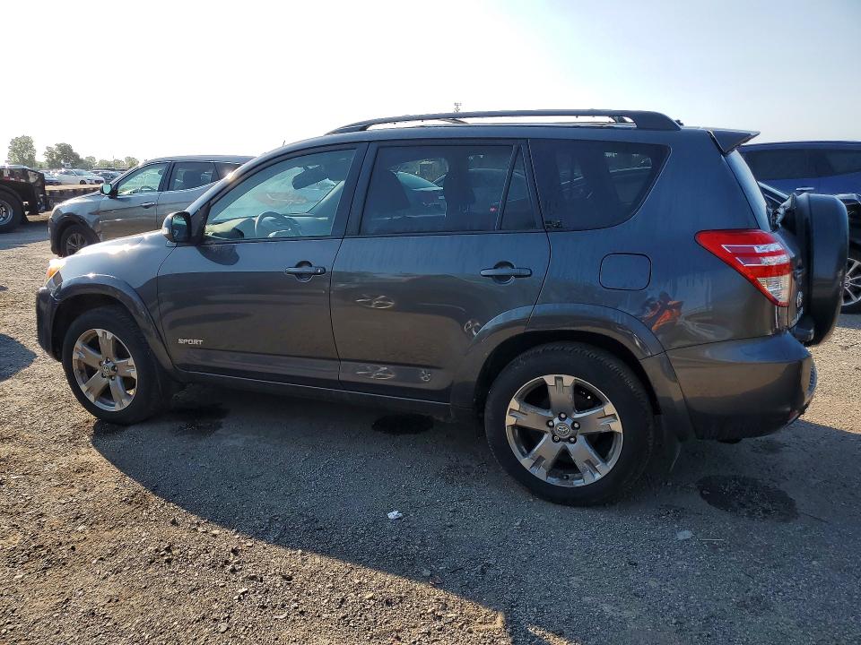Продаж на аукціоні авто 2009 Toyota Rav4, vin: 2T3BK32V69W001160, номер лоту: 61962956