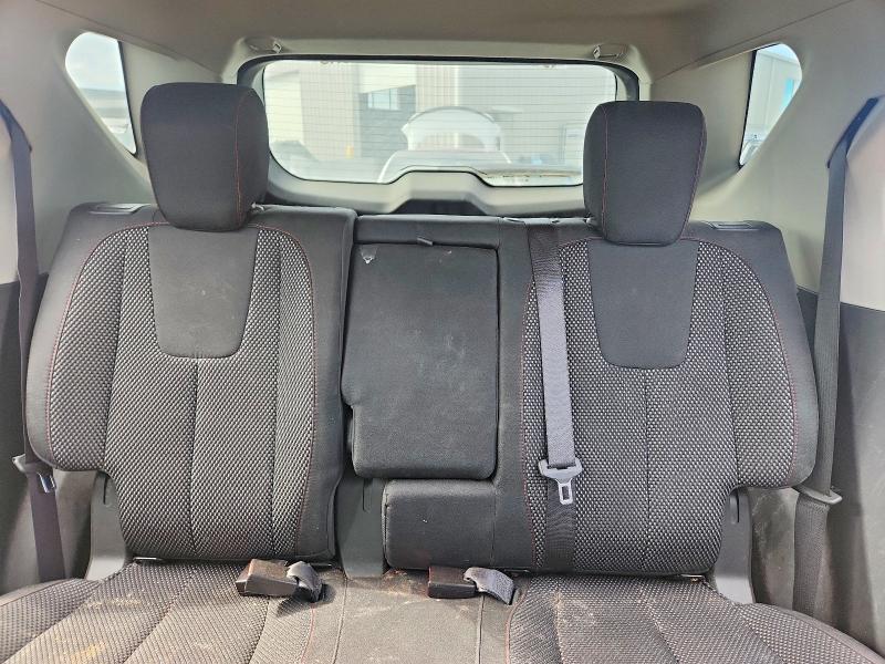 Aukcja sprzedaży 2016 Chevrolet Equinox, vin: 2GNFLFEK7G6220758, numer aukcji: 66265566